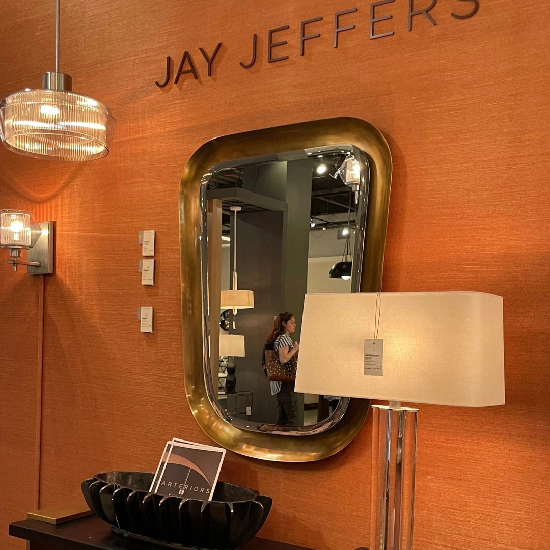 Arteriors Home Trento Mirror New Arrivals 2 Arteriors Home Trento Mirror New Arrivals