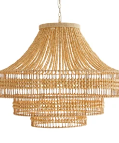 Arteriors Home Tulane Chandelier New Arrivals