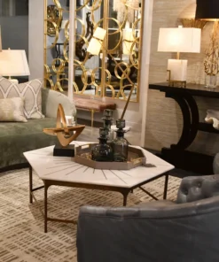 Arteriors Home O'Connor Decanters Set Of 3 New Arrivals 9 Arteriors Home O'Connor Decanters Set Of 3 New Arrivals