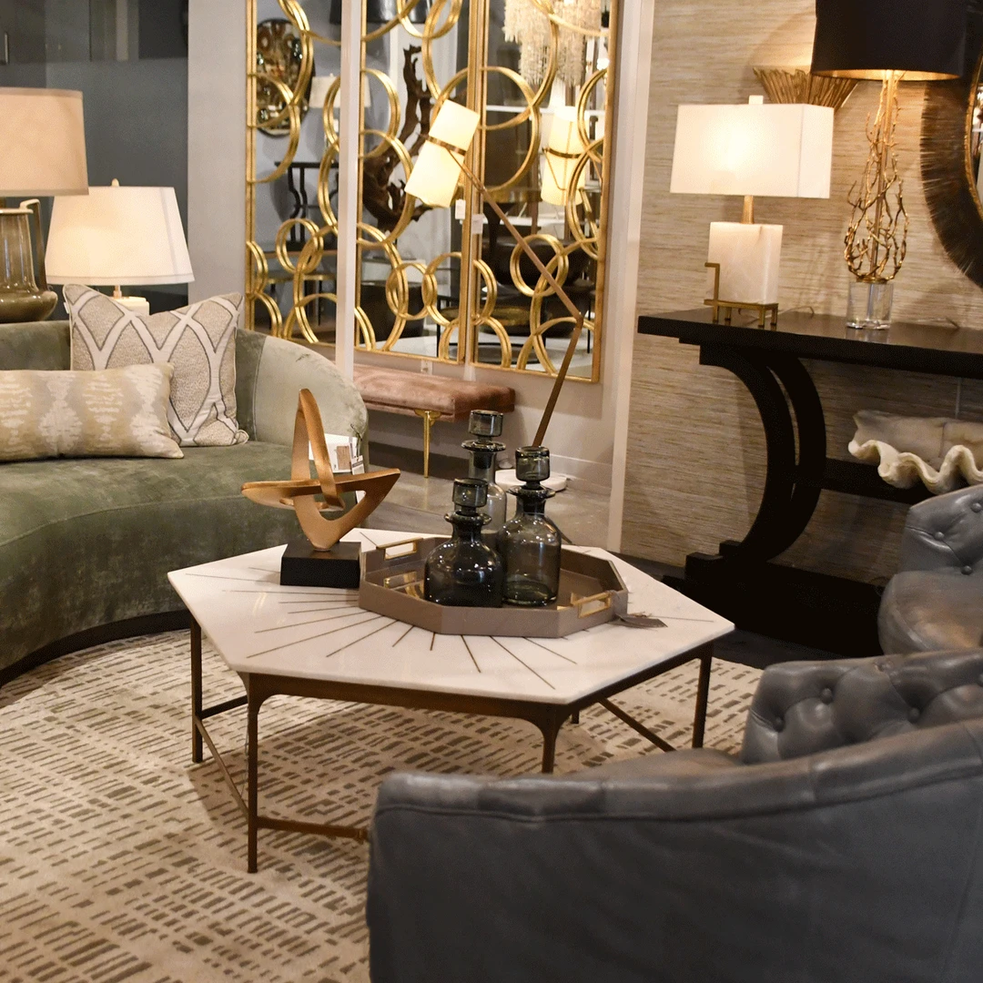 Arteriors Home O'Connor Decanters Set Of 3 New Arrivals 3 Arteriors Home O'Connor Decanters Set Of 3 New Arrivals