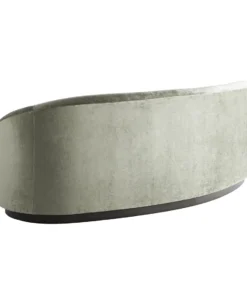 Arteriors Home Turner Small Sofa Mist Velvet New Arrivals 16 Arteriors Home Turner Small Sofa Mist Velvet New Arrivals