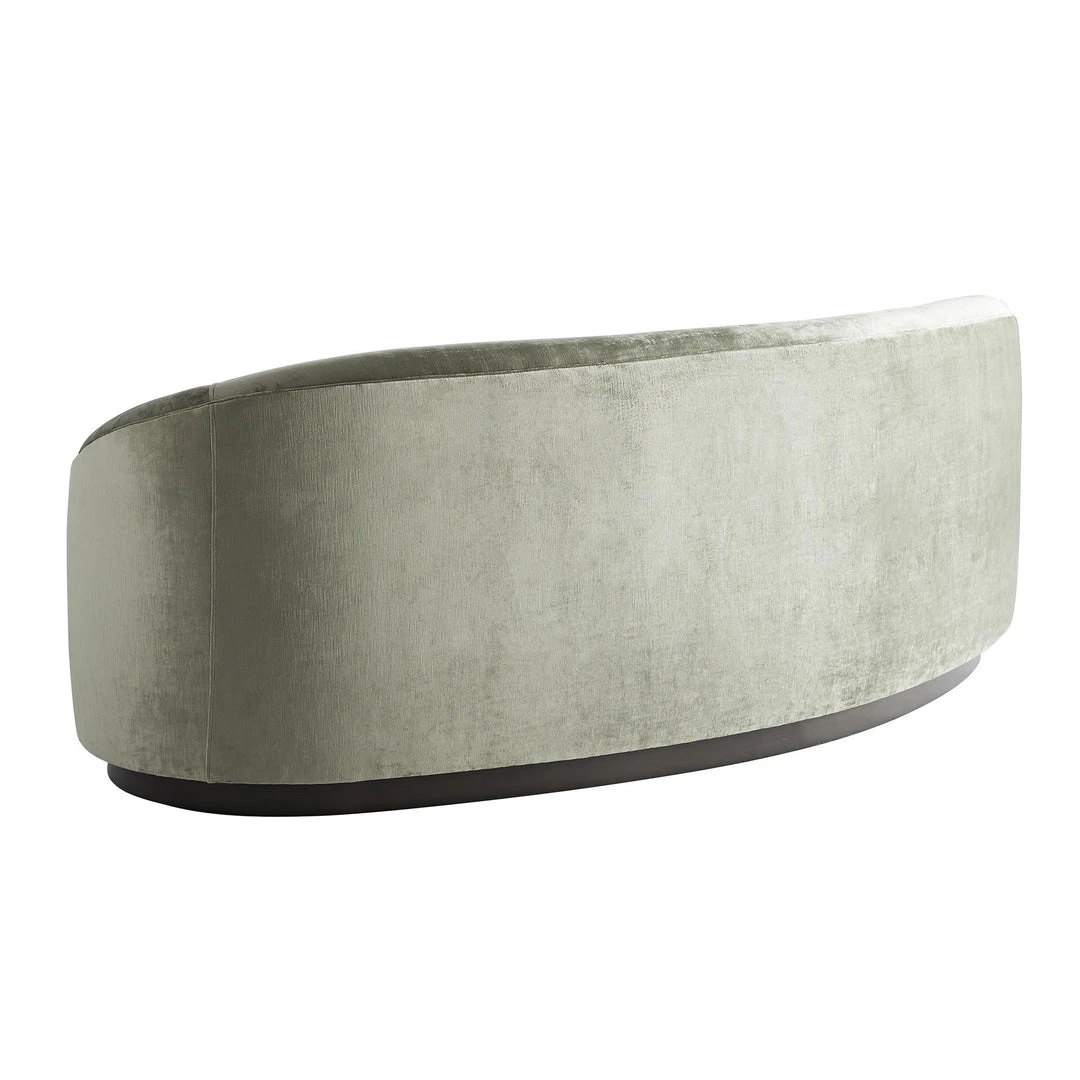 Arteriors Home Turner Small Sofa Mist Velvet New Arrivals 7 Arteriors Home Turner Small Sofa Mist Velvet New Arrivals