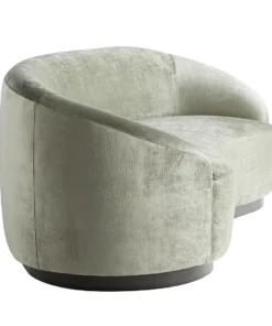 Arteriors Home Turner Small Sofa Mist Velvet New Arrivals 15 Arteriors Home Turner Small Sofa Mist Velvet New Arrivals
