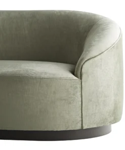 Arteriors Home Turner Small Sofa Mist Velvet New Arrivals 17 Arteriors Home Turner Small Sofa Mist Velvet New Arrivals