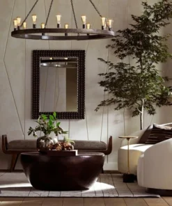 Arteriors Home Turner Small Sofa Muslin New Arrivals 7 Arteriors Home Turner Small Sofa Muslin New Arrivals