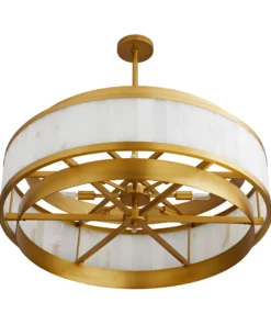 Arteriors Home New Arrivals Utterson Chandelier