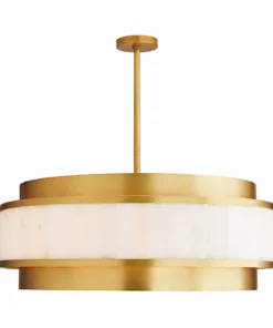 Arteriors Home New Arrivals Utterson Chandelier