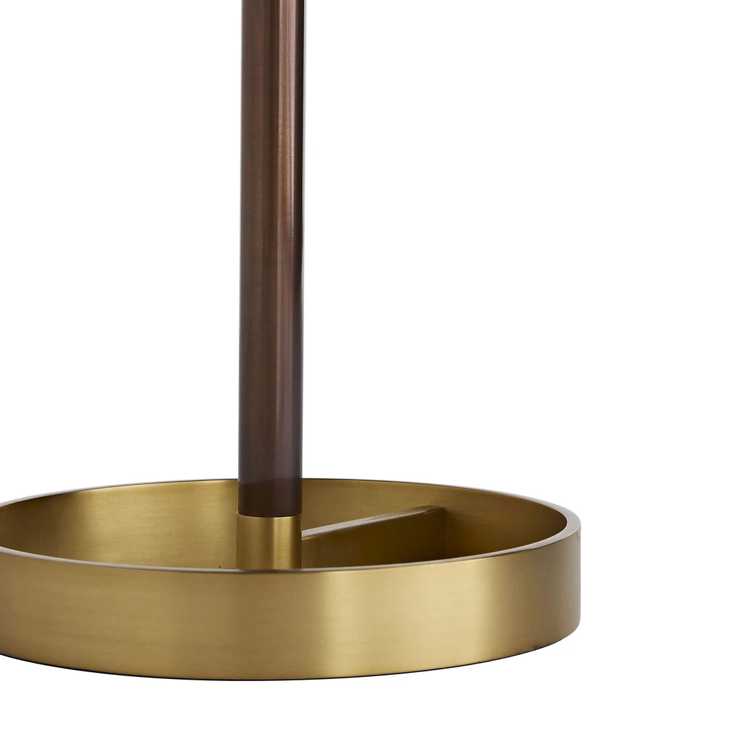 Arteriors Home Violetta Floor Lamp Antique Brass 9 Arteriors Home Violetta Floor Lamp Antique Brass