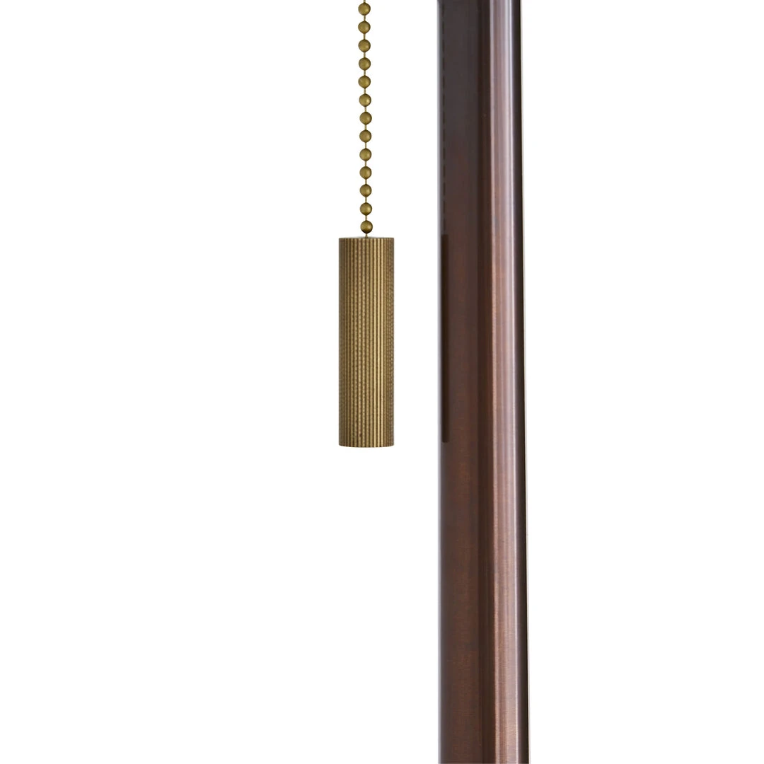 Arteriors Home Violetta Floor Lamp Antique Brass 8 Arteriors Home Violetta Floor Lamp Antique Brass