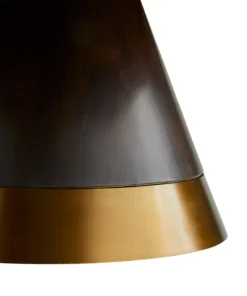 Arteriors Home Violi Cocktail Table