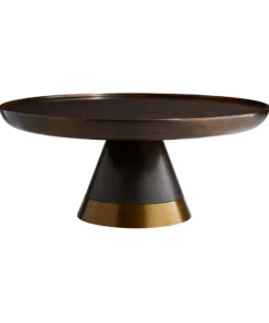Arteriors Home Violi Cocktail Table