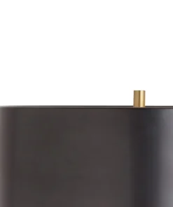 Arteriors Home Violetta Lamp Black New Arrivals