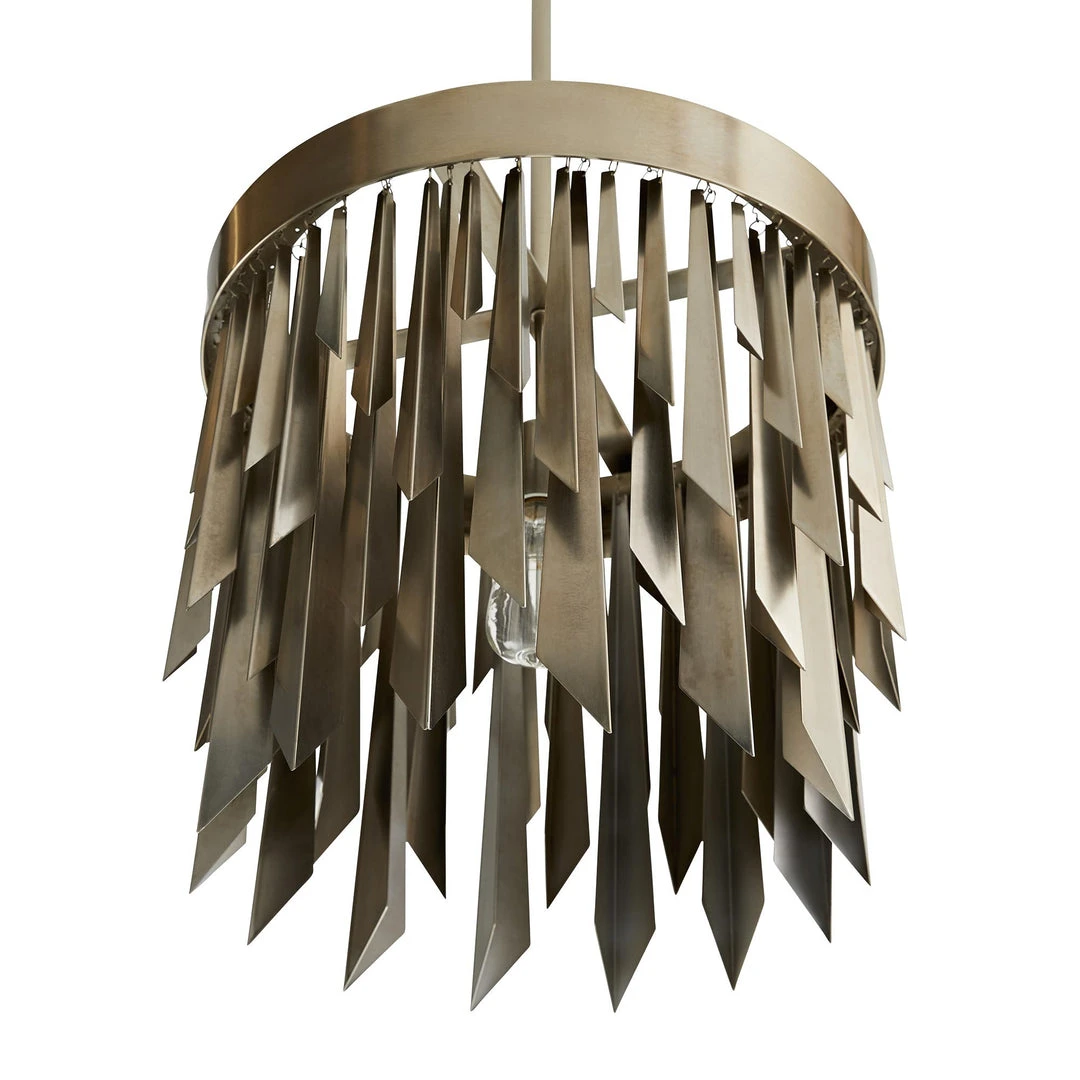 Arteriors Home Waldorf Round Chandelier Silver New Arrivals 3 Arteriors Home Waldorf Round Chandelier Silver New Arrivals