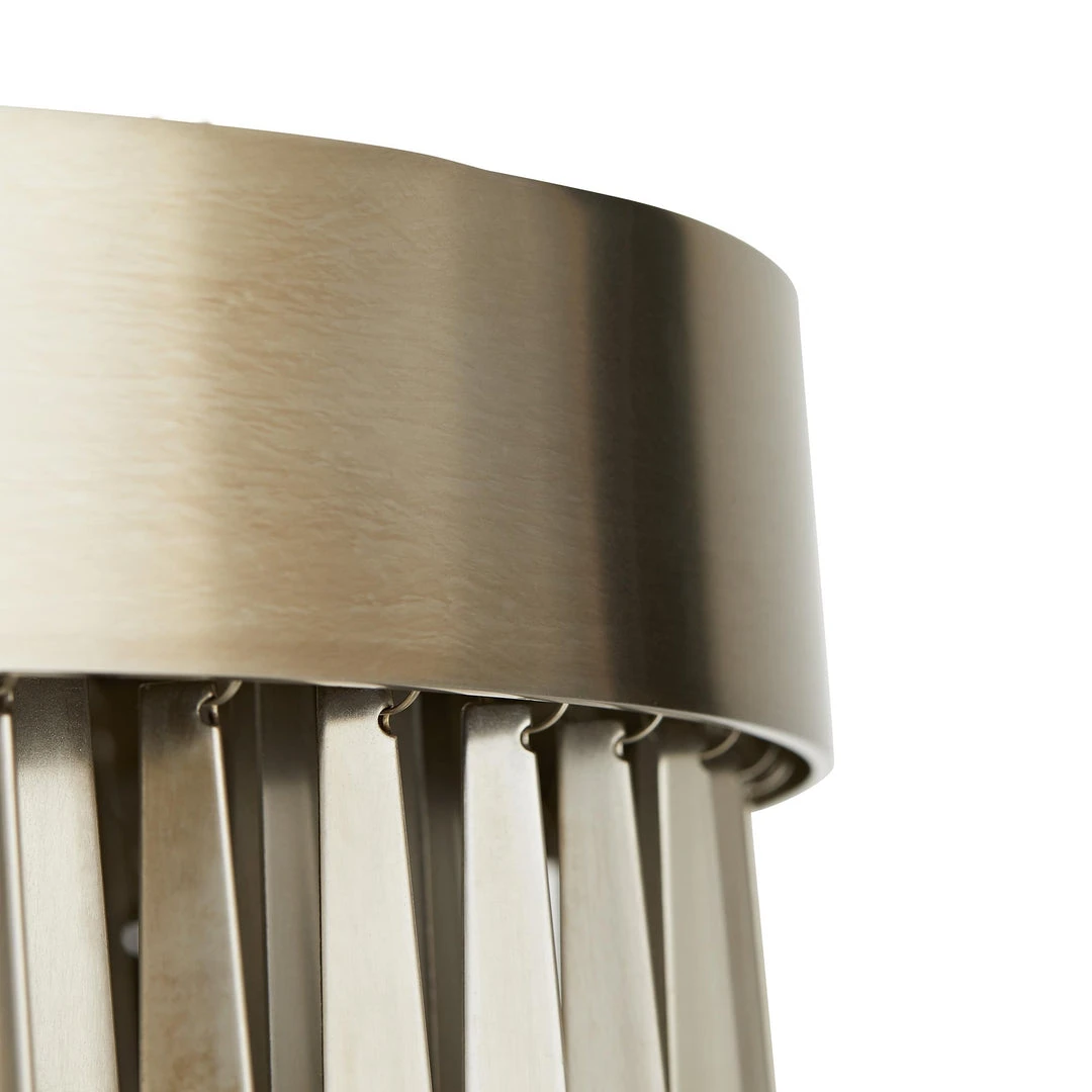 Arteriors Home Waldorf Round Chandelier Silver New Arrivals 11 Arteriors Home Waldorf Round Chandelier Silver New Arrivals