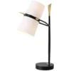 Arteriors Home Yasmin Table Lamp Black Iron New Arrivals