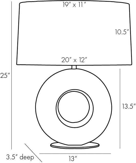 Arteriors Home Honey Lamp New Arrivals 9 Arteriors Home Honey Lamp New Arrivals
