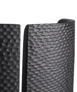 Arteriors Home Hoover Chair Graphite New Arrivals 14 Arteriors Home Hoover Chair Graphite New Arrivals