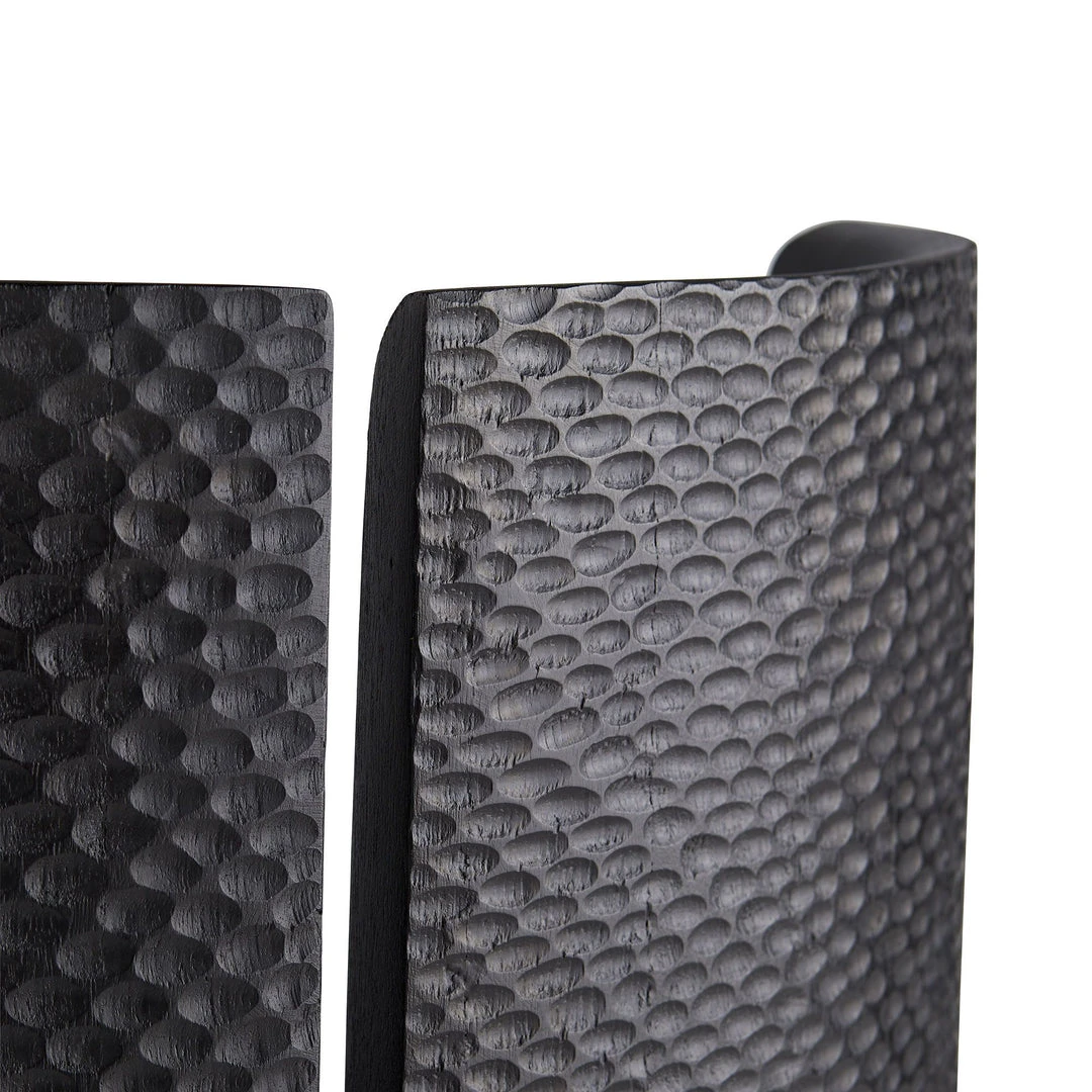 Arteriors Home Hoover Chair Graphite New Arrivals 4 Arteriors Home Hoover Chair Graphite New Arrivals