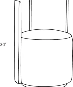 Arteriors Home Hoover Chair Graphite New Arrivals 20 Arteriors Home Hoover Chair Graphite New Arrivals