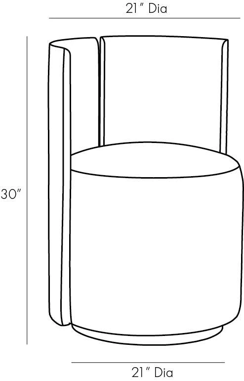 Arteriors Home Hoover Chair Graphite New Arrivals 10 Arteriors Home Hoover Chair Graphite New Arrivals