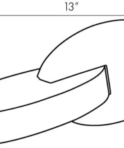 Arteriors Home New Arrivals Howe Sculpture