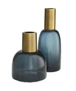 Arteriors Home New Arrivals Huff Vases Set
