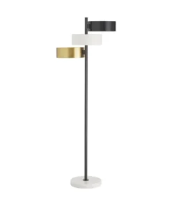 Arteriors Home Hutton Floor Lamp New Arrivals