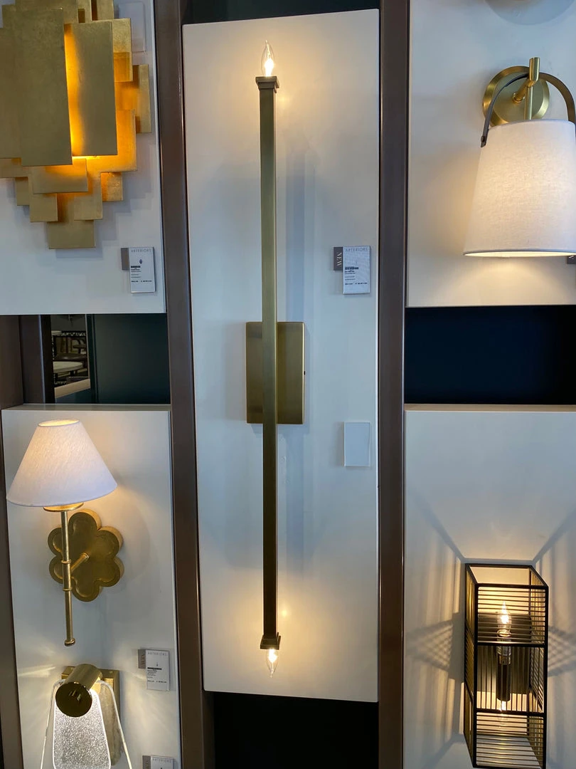 Arteriors Home Hutu Wall Light Antique Brass New Arrivals 3 Arteriors Home Hutu Wall Light Antique Brass New Arrivals