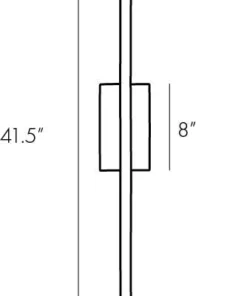 Arteriors Home Hutu Wall Light White Bronze New Arrivals 12 Arteriors Home Hutu Wall Light White Bronze New Arrivals