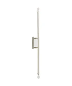 Arteriors Home Hutu Wall Light White Bronze New Arrivals