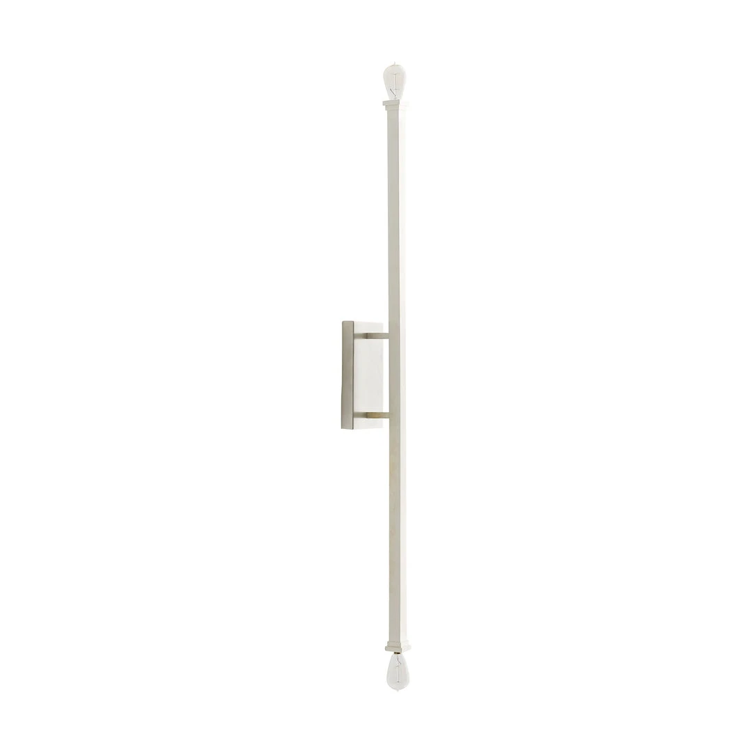 Arteriors Home Hutu Wall Light White Bronze New Arrivals 2 Arteriors Home Hutu Wall Light White Bronze New Arrivals