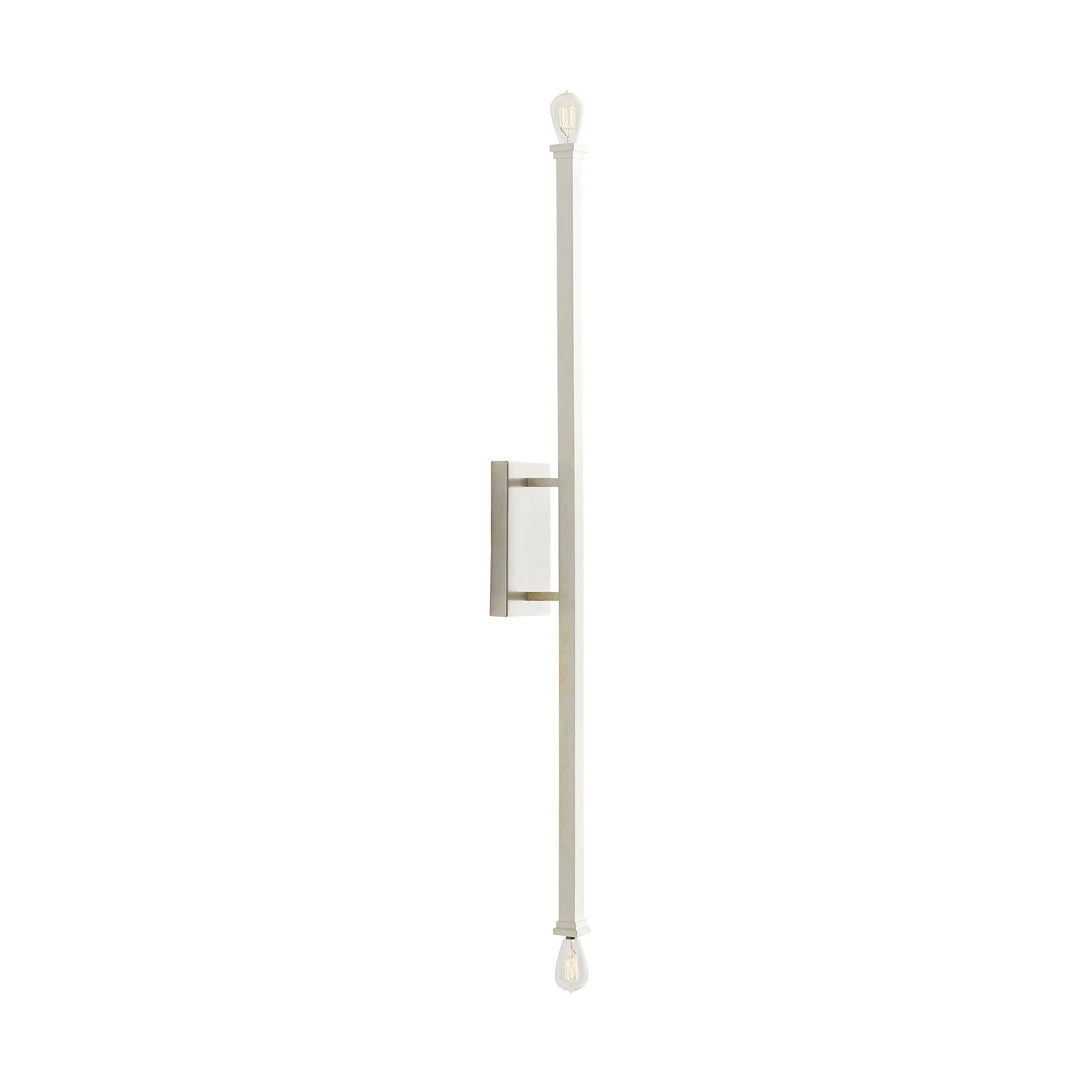 Arteriors Home Hutu Wall Light White Bronze New Arrivals 3 Arteriors Home Hutu Wall Light White Bronze New Arrivals