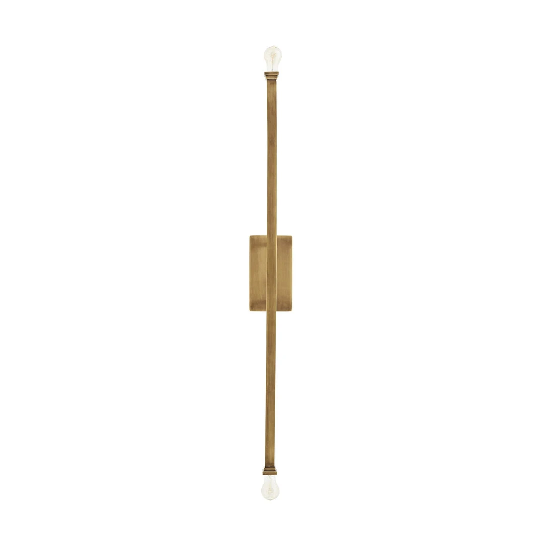 Arteriors Home Hutu Wall Light Antique Brass New Arrivals 1 Arteriors Home Hutu Wall Light Antique Brass New Arrivals
