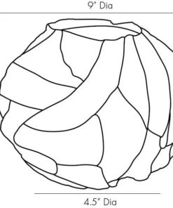 Arteriors Home Hyder Vase New Arrivals