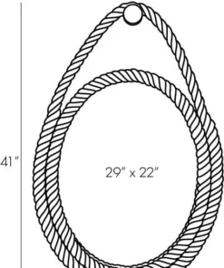 Arteriors Home Iberis Mirror New Arrivals 12 Arteriors Home Iberis Mirror New Arrivals