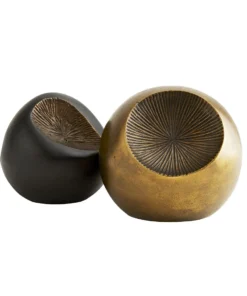 Arteriors Home Ida Sculptures Set Of 2