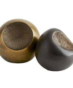 Arteriors Home Ida Sculptures Set Of 2 17 Arteriors Home Ida Sculptures Set Of 2