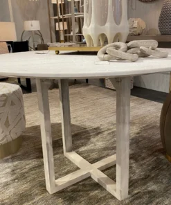 Arteriors Home New Arrivals Idris Entry Table