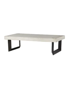 Arteriors Home New Arrivals Ignado Cocktail Table