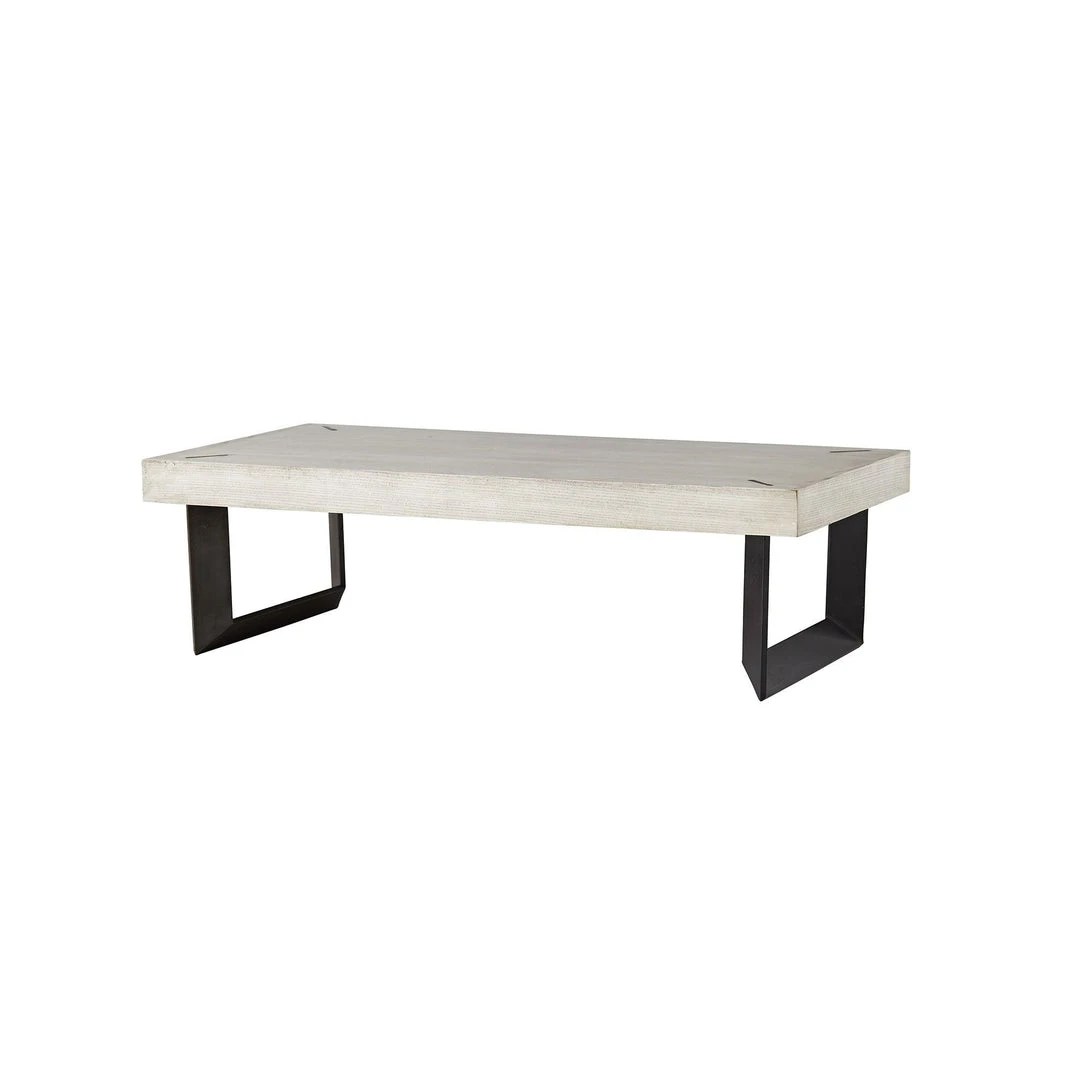 Arteriors Home New Arrivals Ignado Cocktail Table 1 Arteriors Home New Arrivals Ignado Cocktail Table