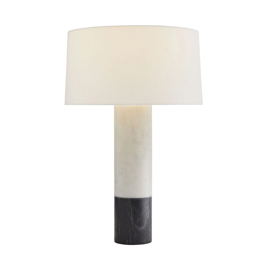 Arteriors Home Ike Lamp 4 Arteriors Home Ike Lamp