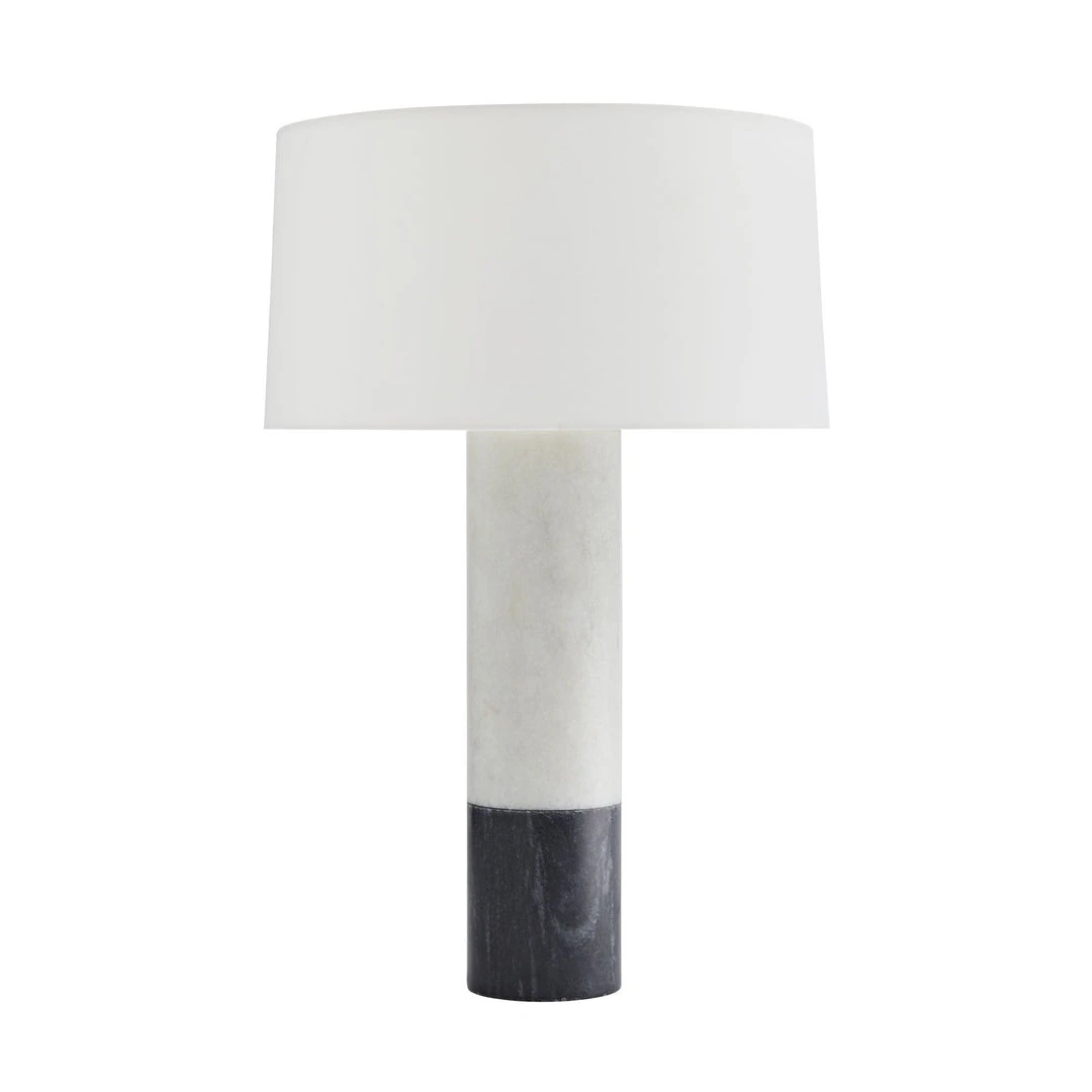 Arteriors Home Ike Lamp 1 Arteriors Home Ike Lamp