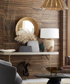 Arteriors Home Hilldale Mirror