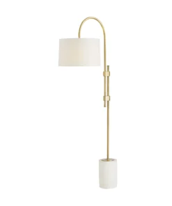 Arteriors Home Ily Floor Lamp Antique Brass New Arrivals