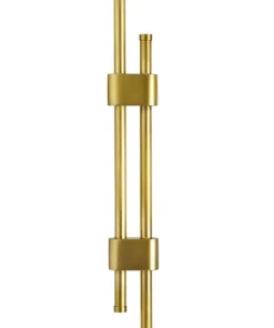 Arteriors Home Ily Floor Lamp Antique Brass New Arrivals