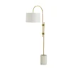Arteriors Home Ily Floor Lamp Antique Brass New Arrivals