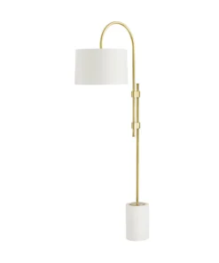 Arteriors Home Ily Floor Lamp Antique Brass New Arrivals