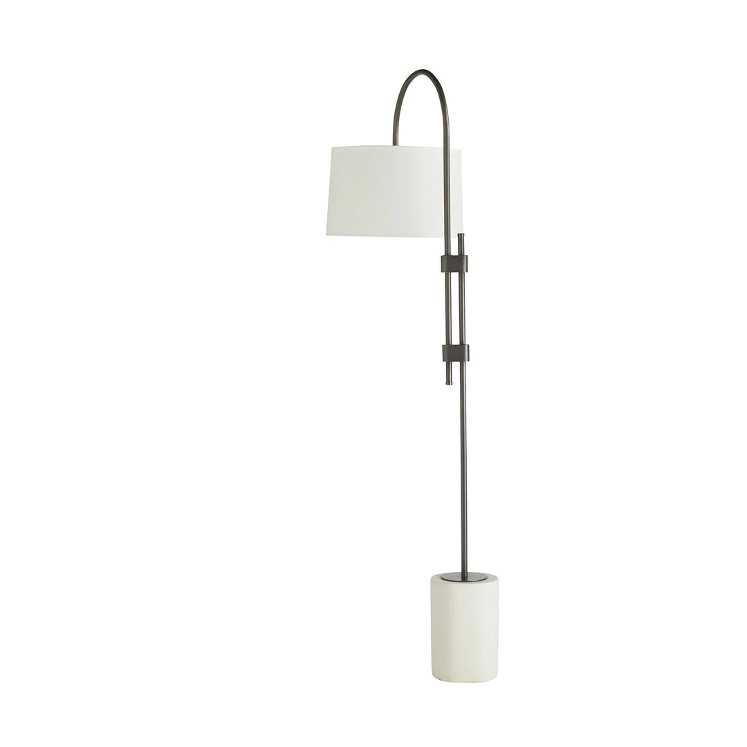 Arteriors Home New Arrivals Ily Floor Lamp English Bronze 5 Arteriors Home New Arrivals Ily Floor Lamp English Bronze