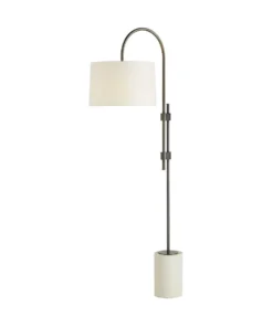 Arteriors Home New Arrivals Ily Floor Lamp English Bronze