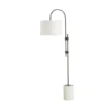 Arteriors Home New Arrivals Ily Floor Lamp English Bronze